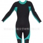 订做男士女士潜水服冲浪衣订制儿童潜水衣服潜水料
